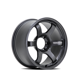 Volk Racing TE37PRO / Dark Gunmetal | 18x9 | 6x139.7 | +0mm Offset (Set of 4)