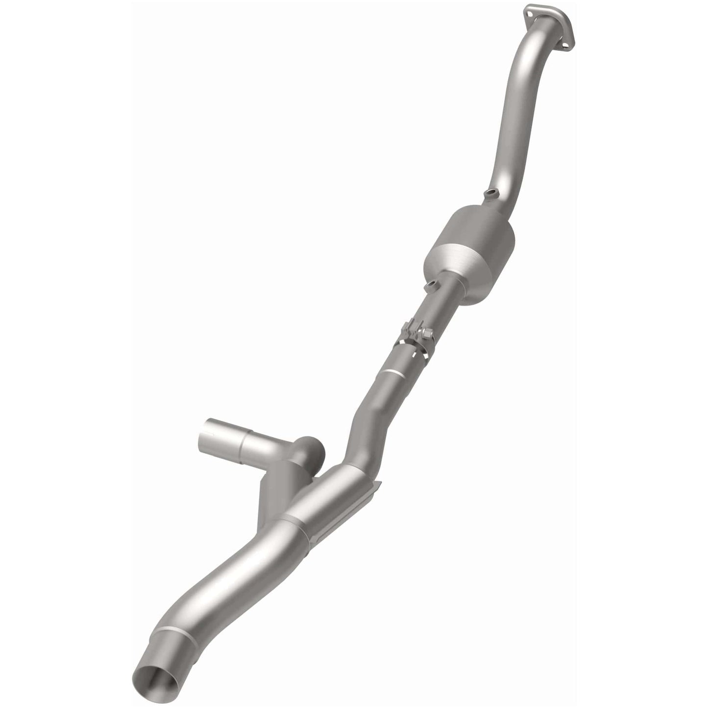 Magnaflow Catalytic Converter: Dodge Durango 2004 - 2006