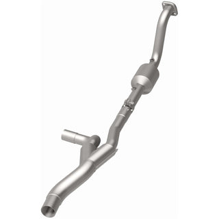 Magnaflow Catalytic Converter: Dodge Durango 2004 - 2006