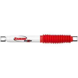 Rancho RS5000X Rear Shock: Dodge Ram 1500 3.9L V6 / 5.2L V8 / 2500 5.2L V8 1994-1996