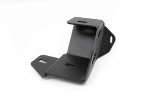 DV8 Offroad A-Pillar Dual Light Pod Mounts: Jeep Wrangler JL 2018-2026 / Gladiator JT 2020-2026 w/ LBJL-10