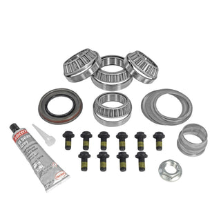Yukon Gear & Axle Master Rebuild Kit 210mm (FRONT): Fits Jeep Gladiator / Wrangler 2018-2024