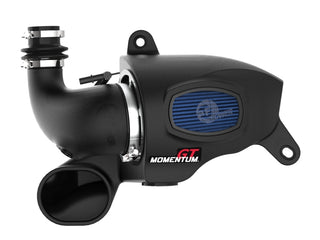 aFe Momentum GT Cold Air Intake System w/ Pro 5R Filter: Jeep Grand Cherokee 2.0L Turbo 2022 - 2025 (4Xe Models)