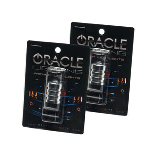 Oracle 18-21 Jeep Wrangler JL Reverse Light Bulb (Pair) - 6000K