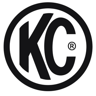 KC HiLiTES Gravity Titan Overhead Light Bar (F&R): Jeep Wrangler JL 2018-2025 / Gladiator JT 2020-2023
