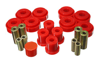 Energy Suspension Front Control Arm Bushings: 300 / Challenger / Charger / Magnum 2005 - 2010