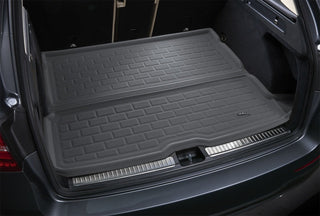 3D MAXpider ACE Cargo Liner (Gray): Jeep Grand Cherokee 2005 - 2010
