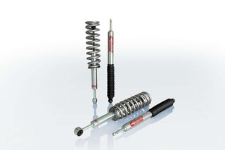 Eibach Pro-Truck Lift Kit (Springs & Shocks): Ram 1500 11-14 5.7L, Dodge Ram 1500 09-10 5.7L/4.7L/3.7L