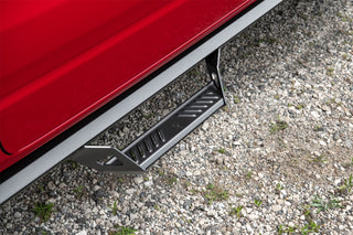 N-Fab Predator PRO Nerf Step Cab Length: Fits Ram 1500 2019-2026 3.6L/5.7L/6.2L - Tex. Black
