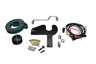 Fleece Performance Dual Pump Hardware Kit: Dodge Ram 2500 / 3500 2010-2012 6.7L Diesel