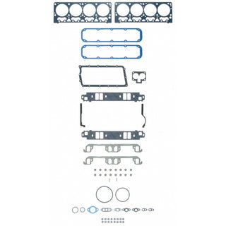 Fel-Pro Dodge RAM 1500 HS 26179 PT-2 PermaTorque Engine Cylinder Head Gasket Set