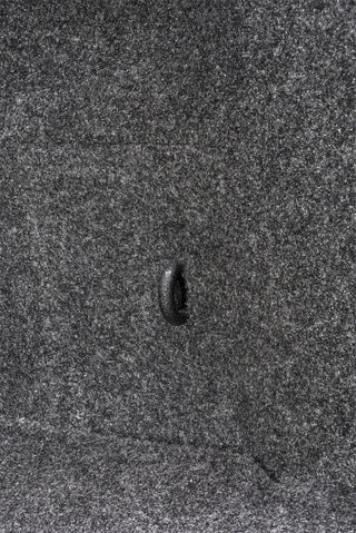 BedRug Full Bed Liner 5 Foot: Jeep Gladiator 2020-2024 w/ Spray-In and Non-Lined Bed