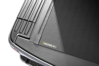 BAK Revolver X4s Hard Roll-Up Bed Cover: Fits Ram 1500 Classic / 2500 / 3500 2012-2024 5.7L/6.7L
