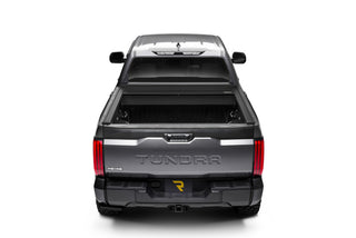 Retrax EQ Electric Retractable Bed Cover: Ram 1500 2019-2024 3.6L/5.7L/6.2L TRX w/ RAM Boxes