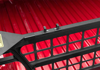 Roll-N-Lock Bed Cargo Manager 5.5ft (BED): Ram 1500 2019-2024 Excl RamBox