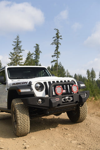 ARB Combar/T OE Fog Light: Jeep Wrangler (18-23) / Gladiator (20-23)