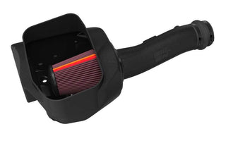K&N NextGen Cold Air Intake: Ram 1500 2025-2026 3.0L