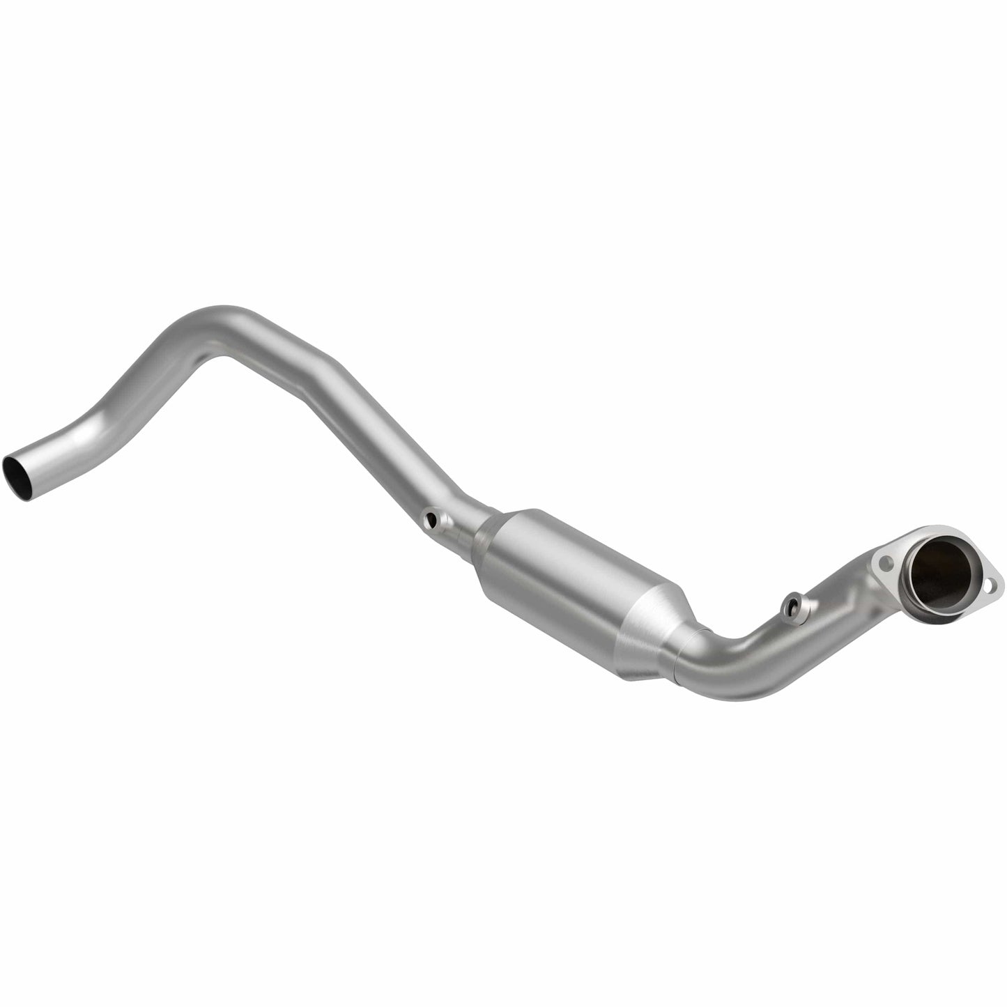Magnaflow Direct-Fit Catalytic Converter: Dodge Ram 1500 2004 - 2005