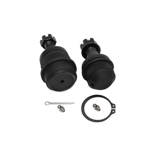 Yukon Gear & Axle Ball Joint Kit One Side: Jeep Wrangler 2007-2018 3.6L/3.8L
