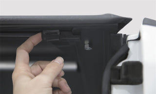 Access Literider Roll-Up Cover: Ram 1500 2019-2023