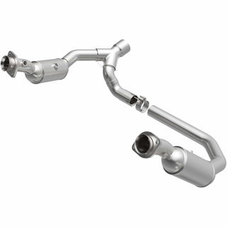Magnaflow Catalytic Converter: Dodge Ram 1500 2006