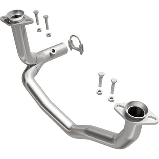 BRE Exhaust 98-99 Durango 5.2L 5.9L Front Pipe Kit