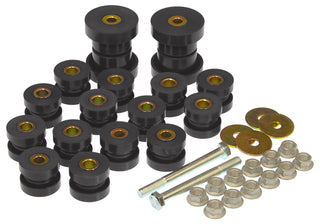 Prothane Rear Control Arm Bushings: Chrysler 300C / Dodge Challenger / Charger / Magnum 2005 - 2010