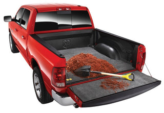 BedRug Bed Storage Drop In Mat: Dodge Ram 1500 (09-10) / Ram 1500 (11-22)