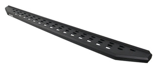 Go Rhino RB20 Complete Running Boards Kit w/ Brackets: Fits Most Jeep Wrangler Models (2007-2026)