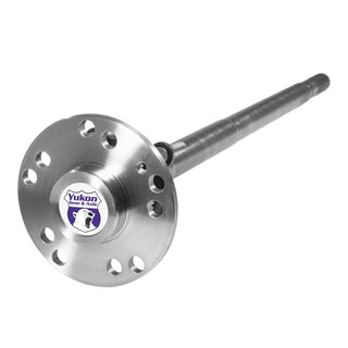 Yukon Gear Chromoly Rear Axle Kit 29 Spline 32.3in (REAR): Jeep Wrangler JL 2018-2019 3.6L/2.0L Turbo
