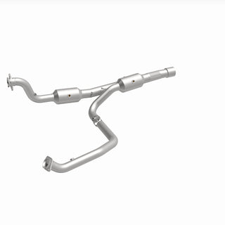 Magnaflow CARB DF Catalytic Converter: Ram 2500 6.4L 2015-2016 392