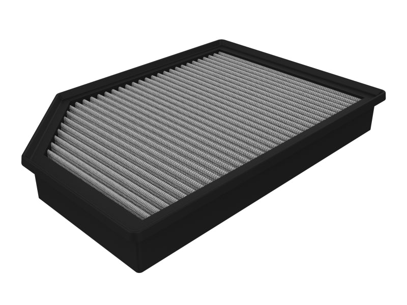 AFE Magnum FLOW Pro DRY S Air Filter: Jeep Grand Wagoneer 6.4L 392 2022 - 2024