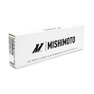 Mishimoto Transmission Cooler: Ram 1500 2025-2026 3.0L Hurricane