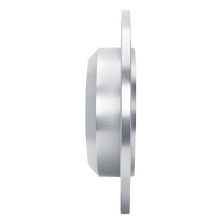 R1 Concepts Drilled & Slotted Brake Rotor (FRONT RIGHT): Jeep Grand Cherokee 1999-2004 2.5L / 4.0L