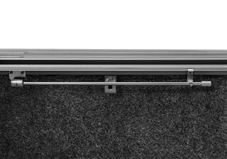 BAK BAKFlip MX4 Hard Folding Bed Cover: Fits Ram 1500 2019-2024 5.7L/6.2L