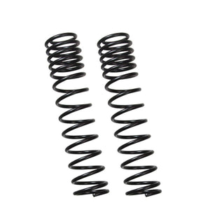 Skyjacker Front Dual Rate Long Travel Coil Component Box (FRONT): Jeep Wrangler 2021-2024 6.4L 392