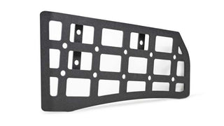 DV8 Offroad Center Console Molle Panels: Fits Jeep Wrangler JL/JT 2018-2026