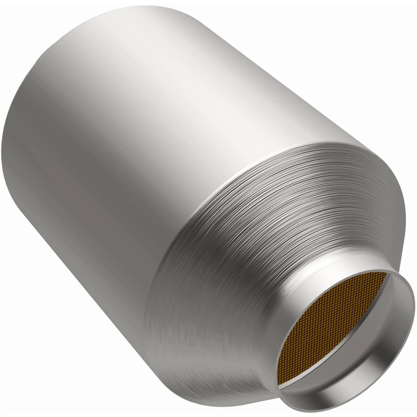 Magnaflow Universal Catalytic Converter: Dodge Dakota (2010) / Ram Dakota (2011)