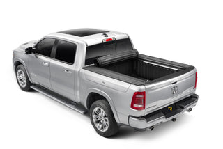 BAK 09-18 Dodge Ram (19-21 Classic) 1500 w/ Ram Box Revolver X4s 5.7ft Bed Cover