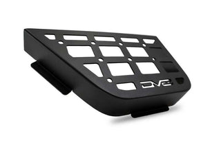 DV8 Offroad Slim Rear Door Molle Pockets (REAR): Jeep Wrangler JK 2011-2018 3.8L/3.6L V6