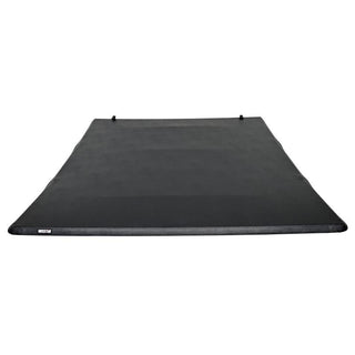 Westin 20-24 Jeep Gladiator JT 5ft. Bed w/Utility Soft Tri-Fold Tonneau Cover - Black