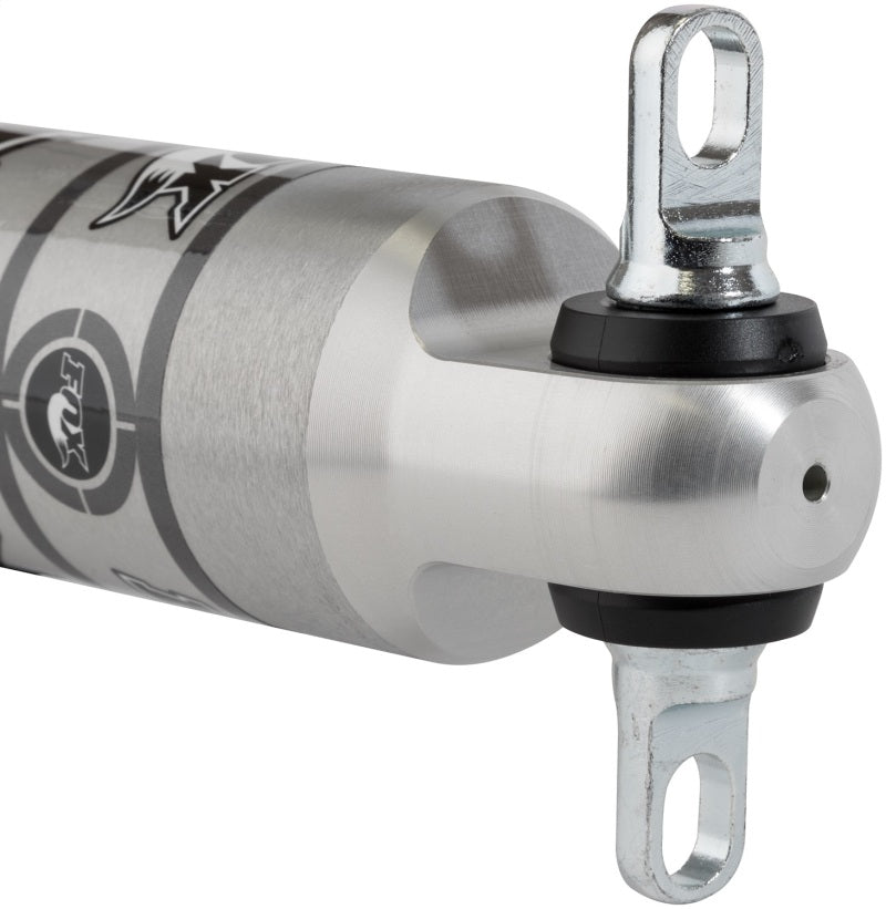 FOX 2.0 Performance Rear Shock for Jeep Wrangler JK – FastHemis