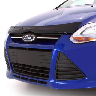 AVS Carflector Low Profile Hood Shield (Smoke): Dodge Neon 2000 - 2005