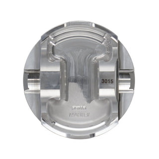 Manley Chrysler 6.1L Hemi 4.065in Bore Stroker Series -1.5cc Flat Top Piston Set