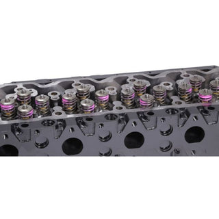 Fleece Performance Reman Cummins Cylinder Head Street: Dodge Ram 2500/3500 2007-2018 5.9L/6.7L Diesel