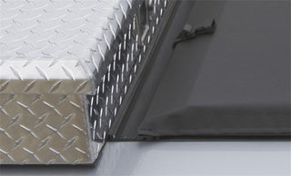 Access Roll-Up Cover: Ram 1500 2019-2023