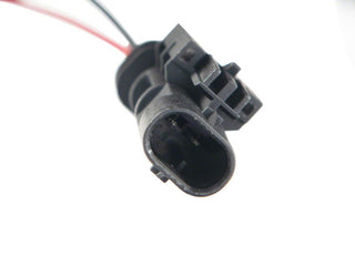 Raxiom Axial Series Sequential LED Mirror Lighting: Fits Most Ram 1500 Models (2019-2024)