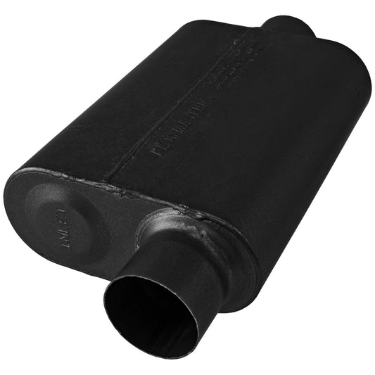 Flowmaster 40 Series Chambered Muffler: Dodge Ram 2500 / Ram 3500 94-96