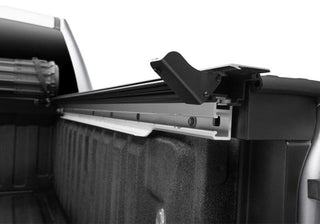 BAK Revolver X4s Hard Roll-Up Bed Cover: Fits Ram 1500 Classic / 2500 / 3500 2012-2024 5.7L/6.7L