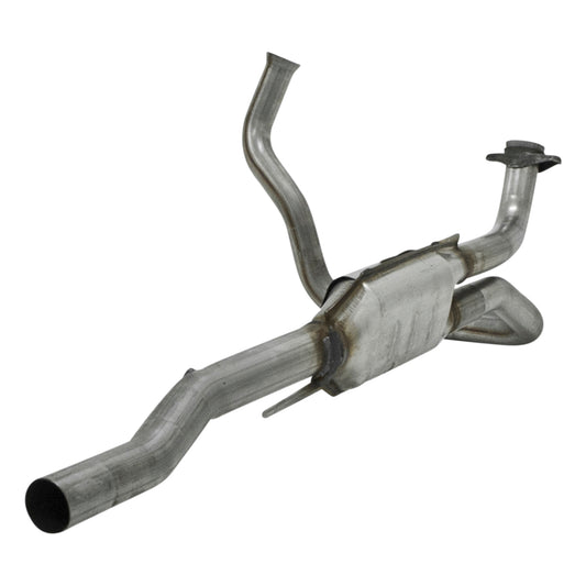 Flowmaster Direct Fit Federal Catalytic Converter: Dodge Ram 1500 / Ram 2500 / Ram 3500 2000-2001